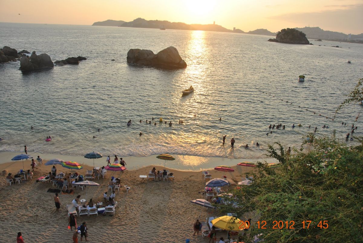 imagini hotel FIESTA AMERICANA VILLAS